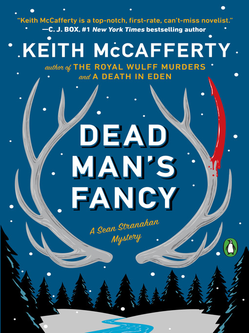 Title details for Dead Man's Fancy by Keith McCafferty - Wait list